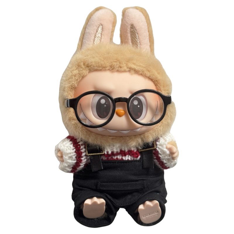 / Custom Doll Customization