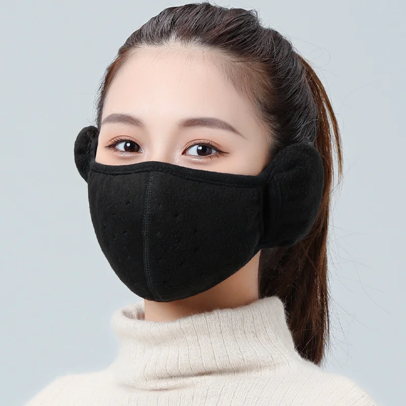 Letclo™ New Winter Warm Mask letclo Letclo