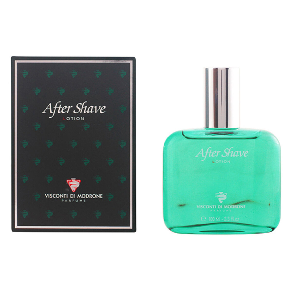 Aftershave Lotion Acqua Di Selva Victor Acqua Di Selva (100 ml) 100 ml