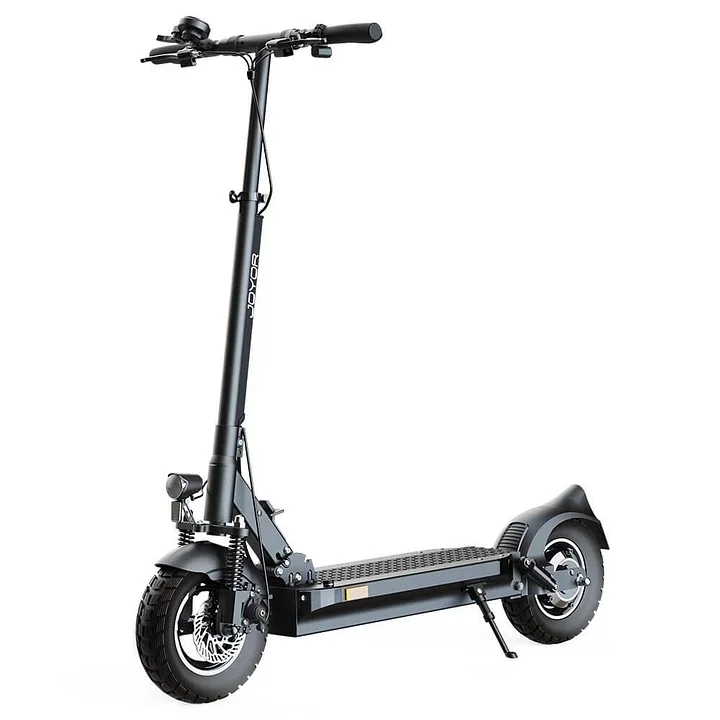 The electric scooter Joyor Y6-S OFF ROAD