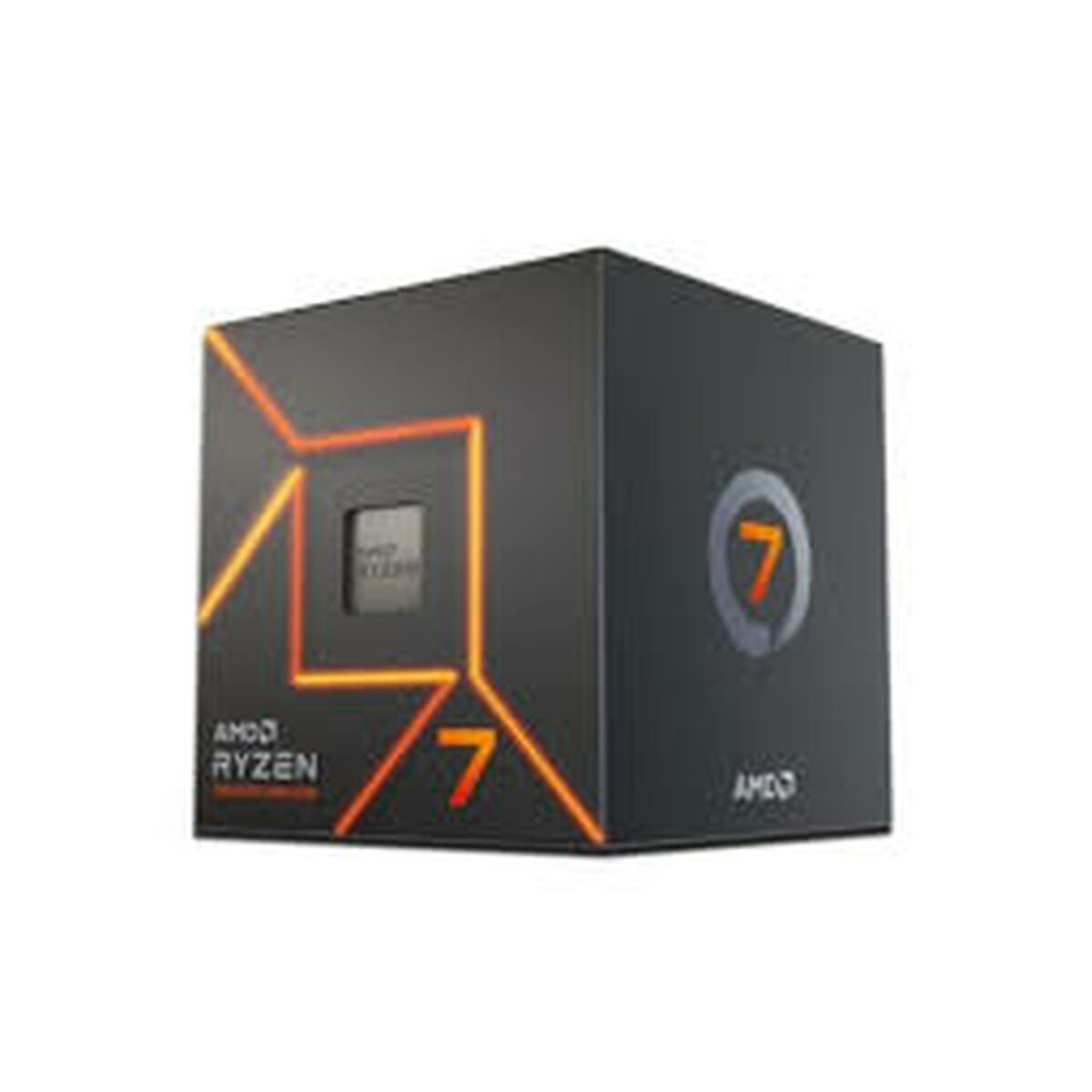Processor AMD 7700 AMD AM5