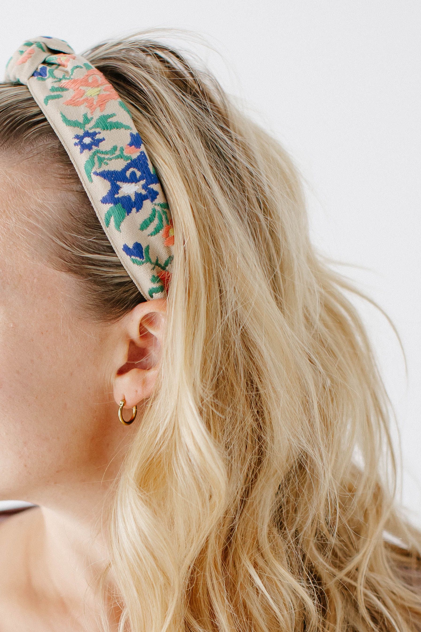 Headband	