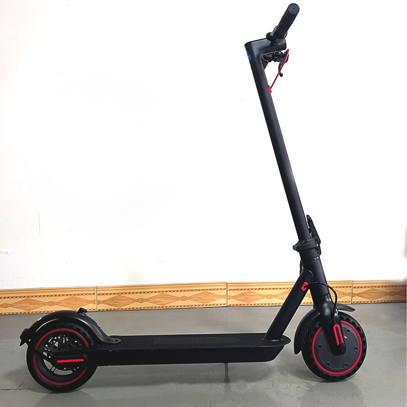 T1 36V 10.4Ah Battery 350W Motor 8.5-inch explosion-proof tire Electric Scooter
