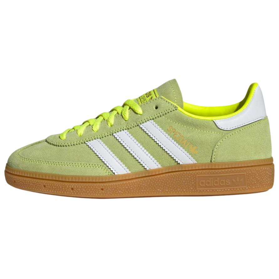 Handball Women's Adidas Originals Spezial 'Solar Yellow' Women's