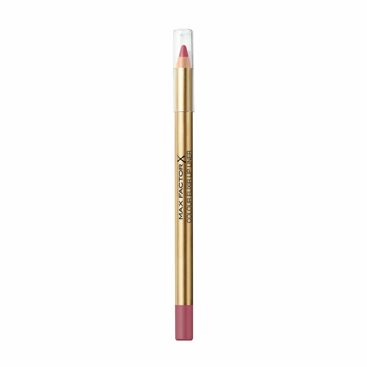Lip Liner Pencil Colour Elixir Max Factor N&ordm; 30 Mauve Moment (10 g)