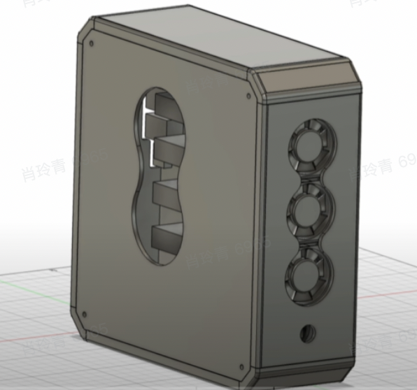 DIY Mini ITX Computer Using The Creality Falcon 2 40W Laser - The DIY Life