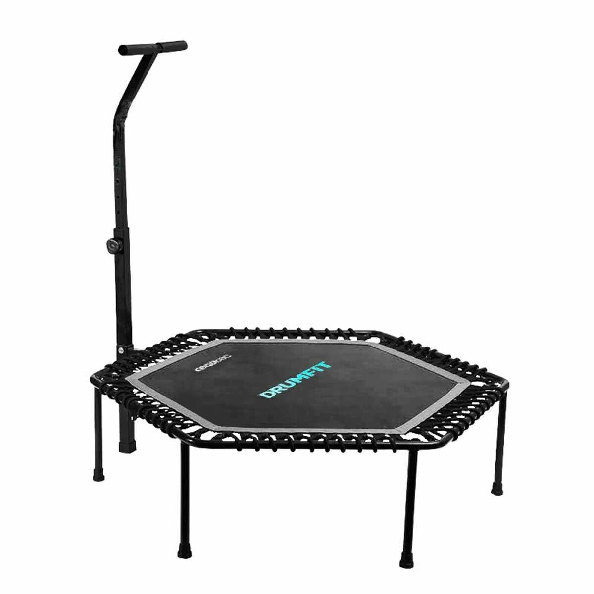 Multi-station Bodybuilding Bench Cecotec Drumfit Jump 1270
