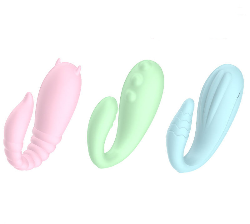 Little Devil Women App Wireless Remote Control Masturbation Vibrator