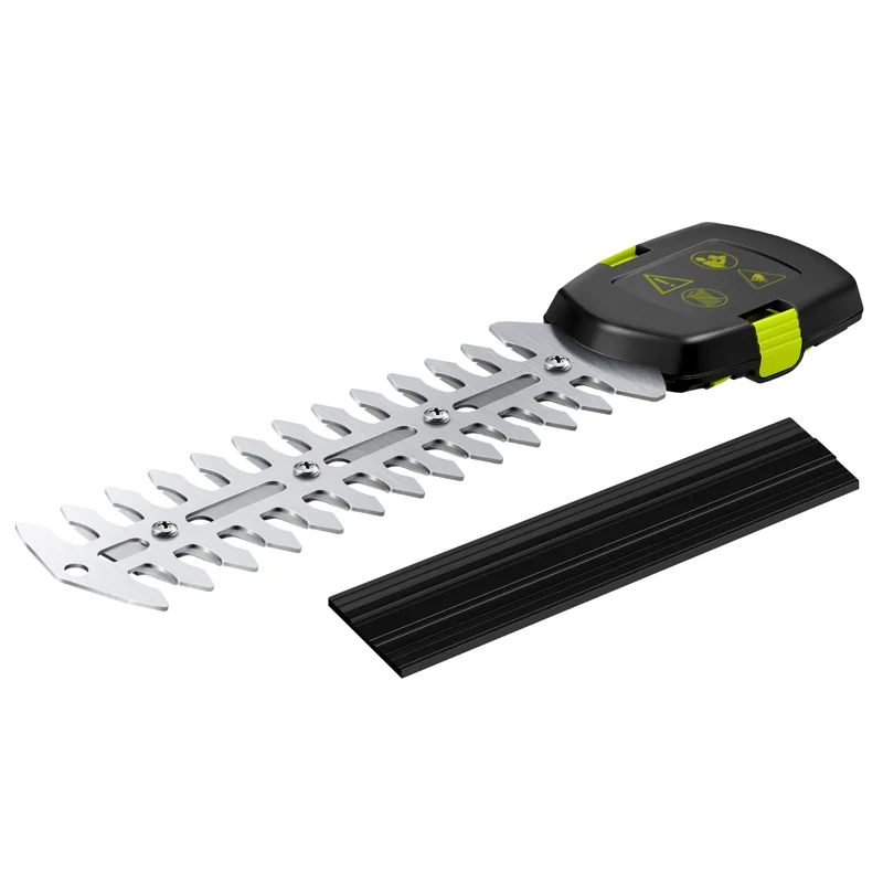 SAKER&reg; Cordless Hedge Trimmer