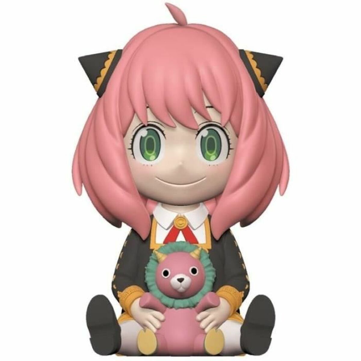 Collectable Figures Plastoy Anya Forger