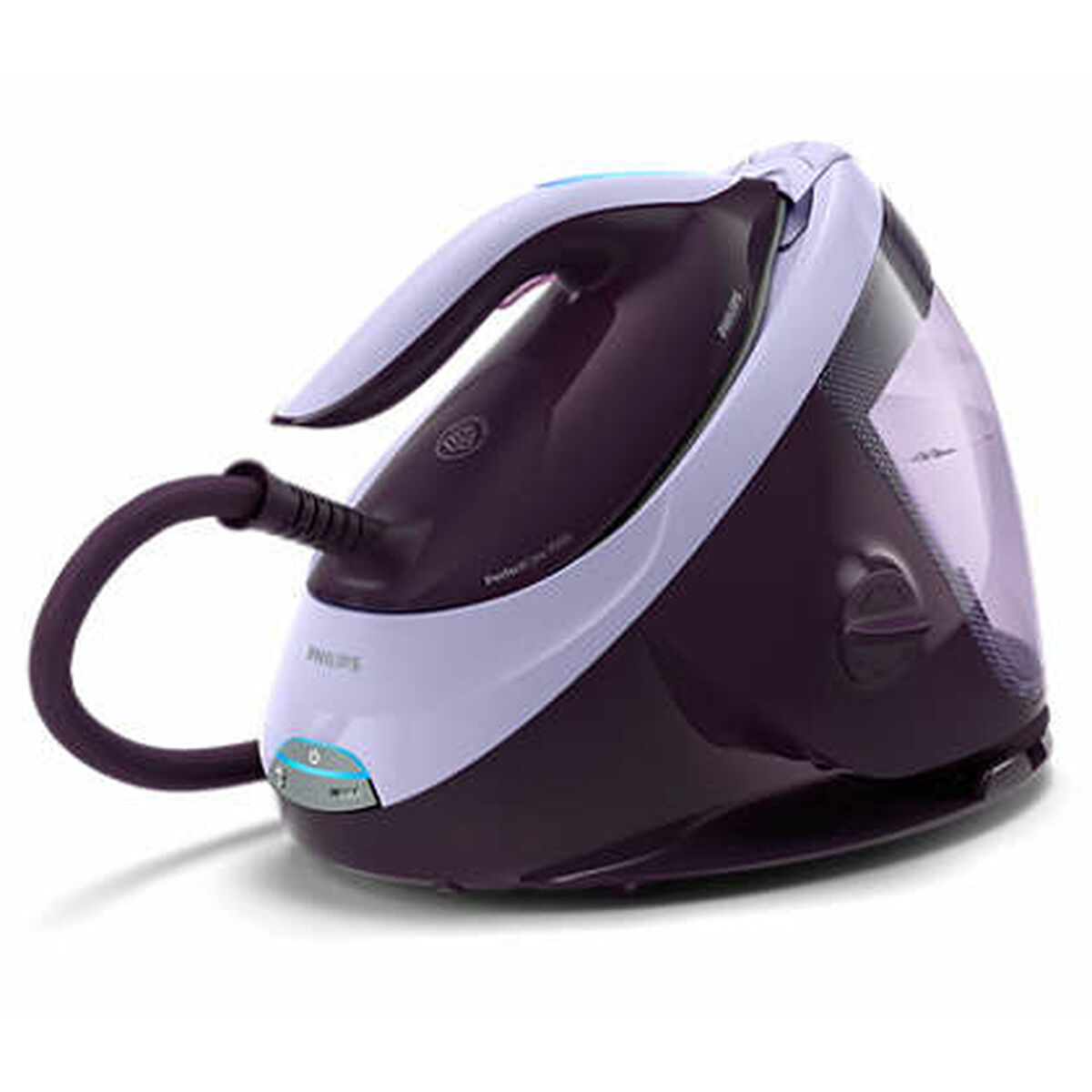 Steam Generating Iron Philips PSG7050/30 Plastic 2100 W Violet 120 g/min (Refurbished A)