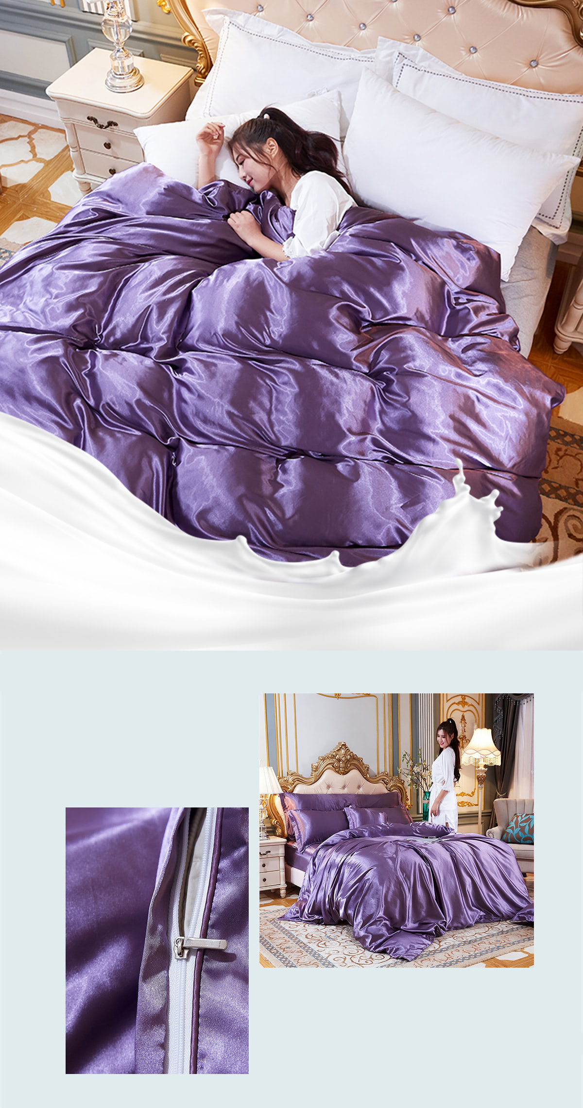 Silky-Satin-Bedding-Set-with-Duvet-Cover-Flat-Sheet-Pillowcases13.jpg