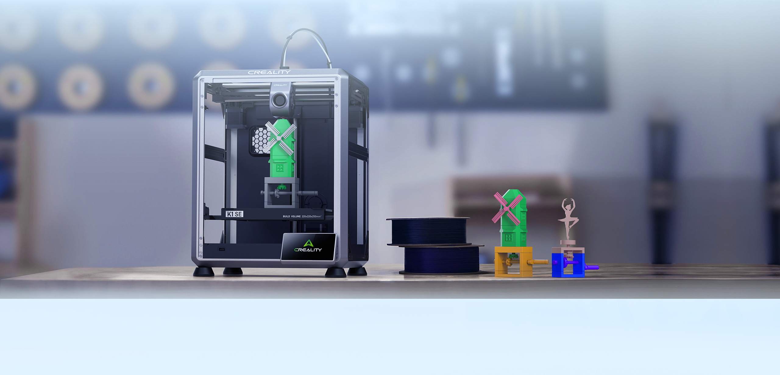 3d printer extruder kit