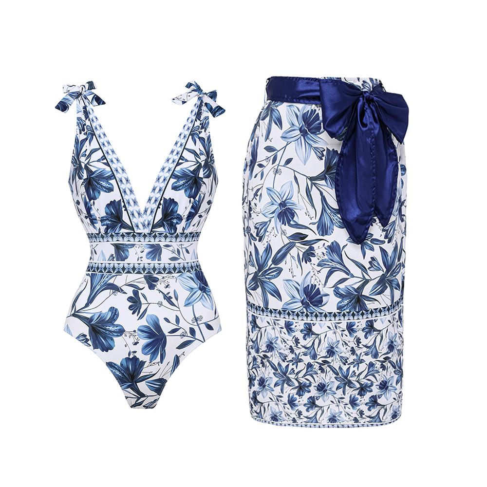 Discover the Hottest Trends: Best-Selling Women's Swimsuits Collection