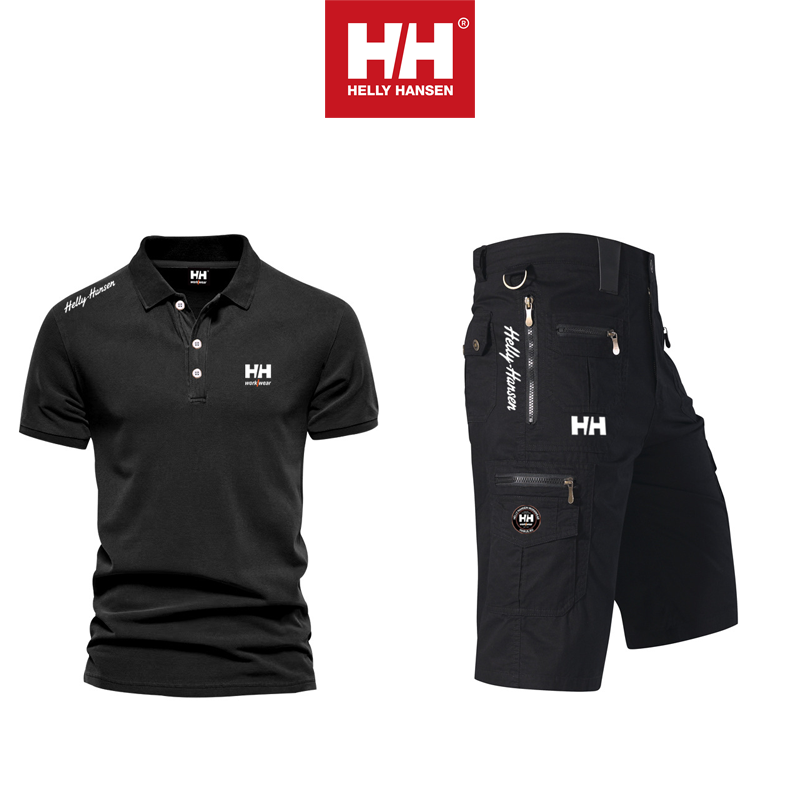 Helly Hansen® Men's Summer Work and Outdoor Set