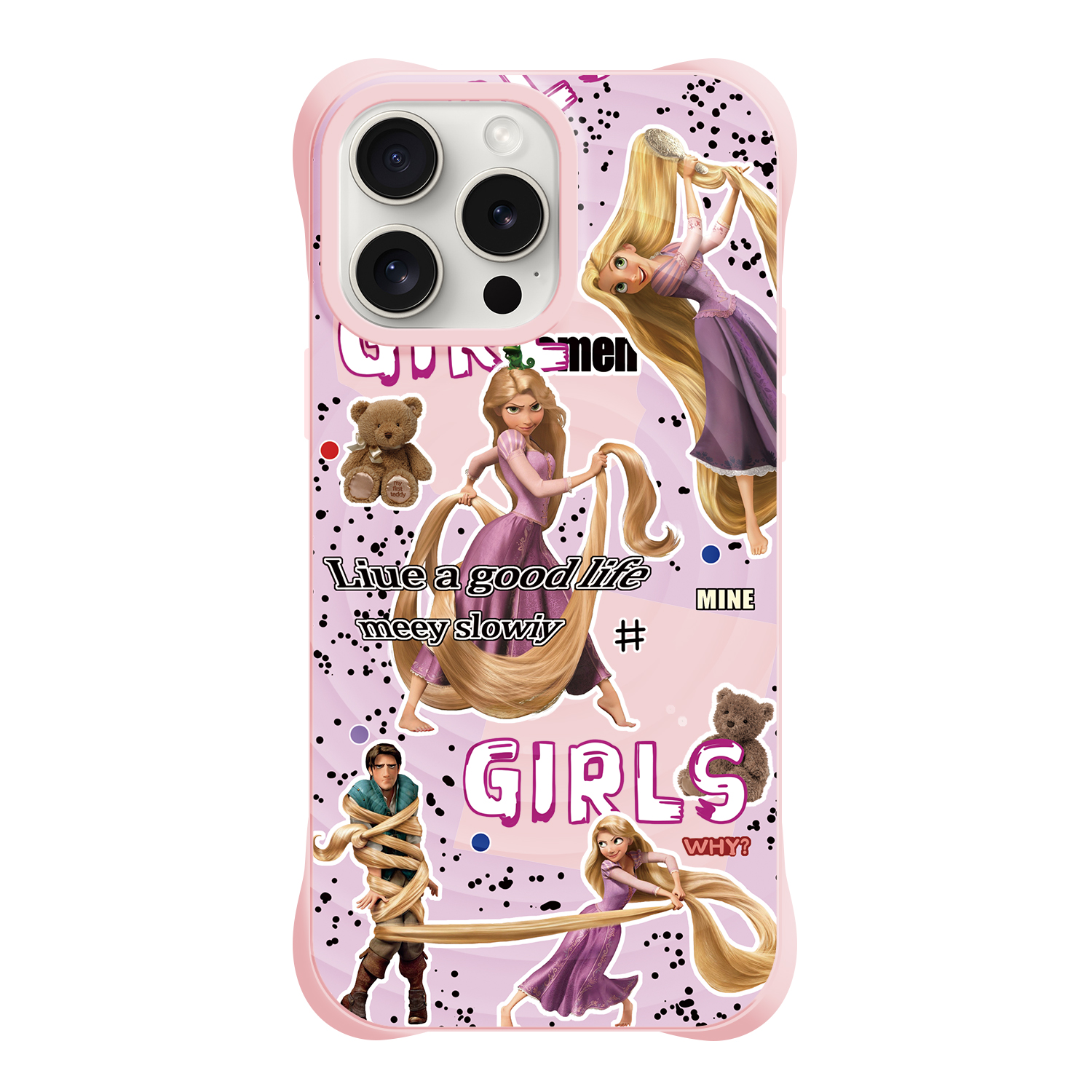 Disney Phone Cases