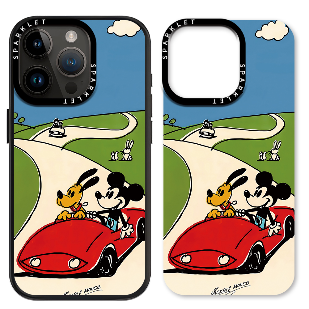 Disney Phone Cases