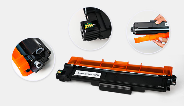 BROTHERS TONER CARTRIDGE