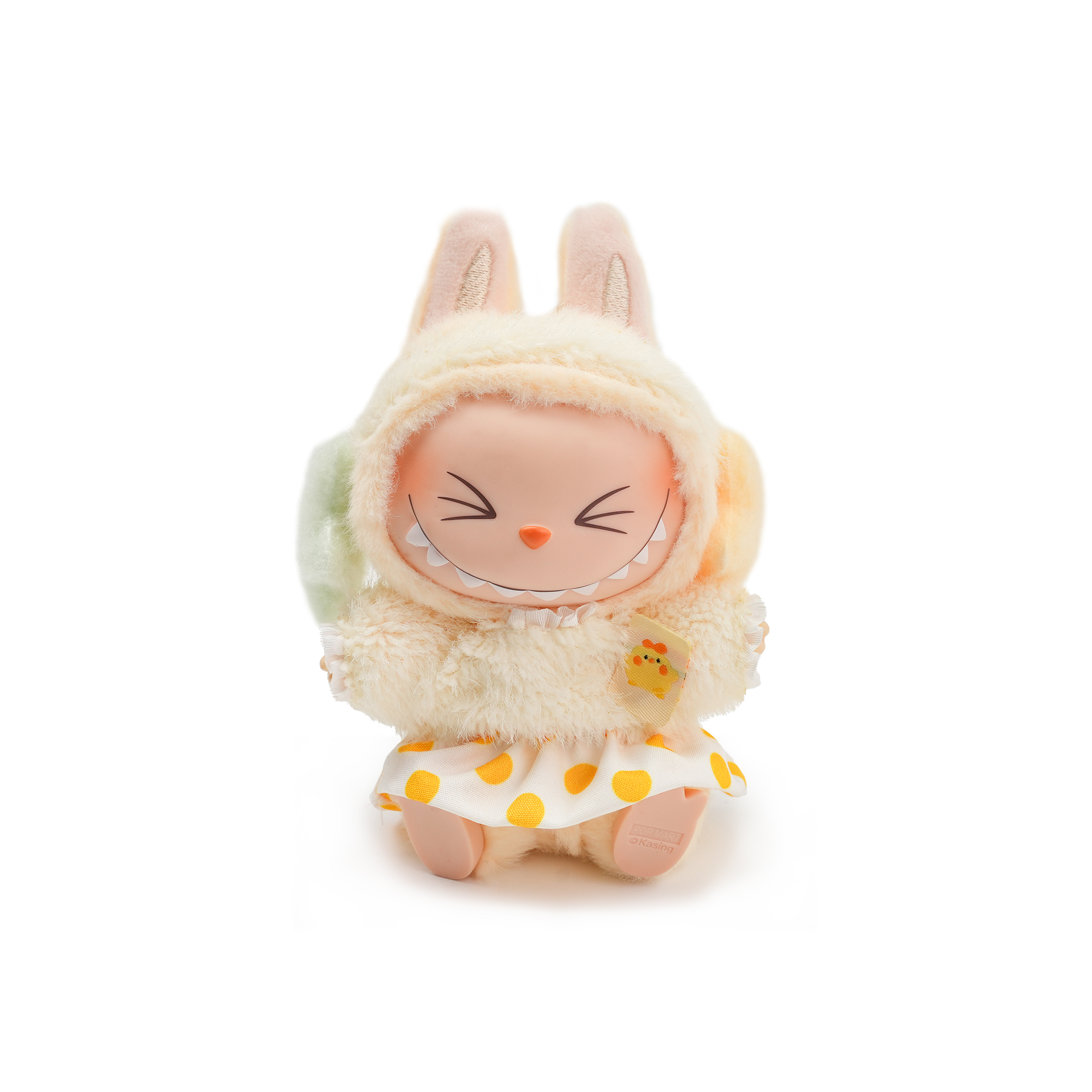 [Custom Trendy Toy Non Official] Sitting Party Collection, Vinyl 2.0 Confirmed, Cute Duck Blister Packs 15cm