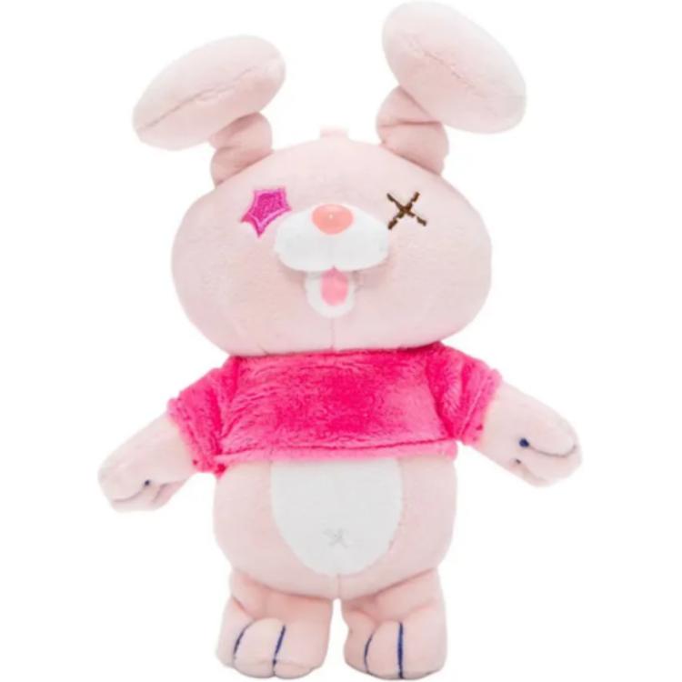 POP MART Bulma Pink Trendy Figures