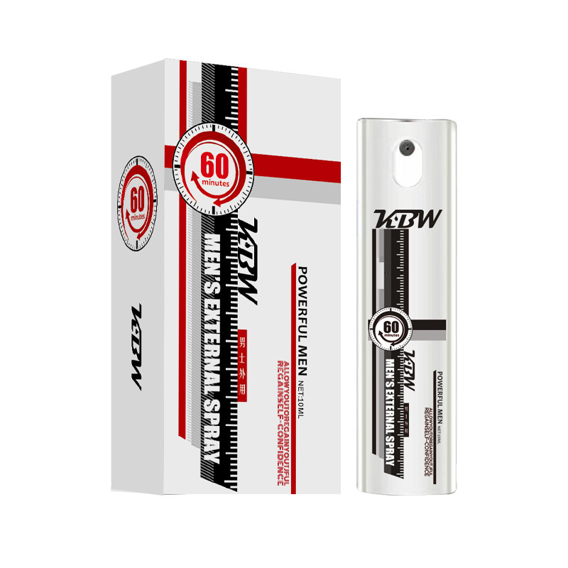 Kbw Men Delay Spray Climax Delay Spray For Men10ml