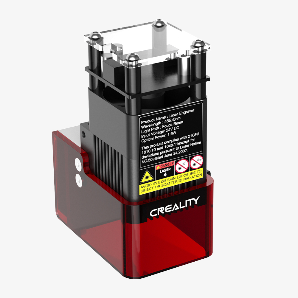 Creality Laser Module Series