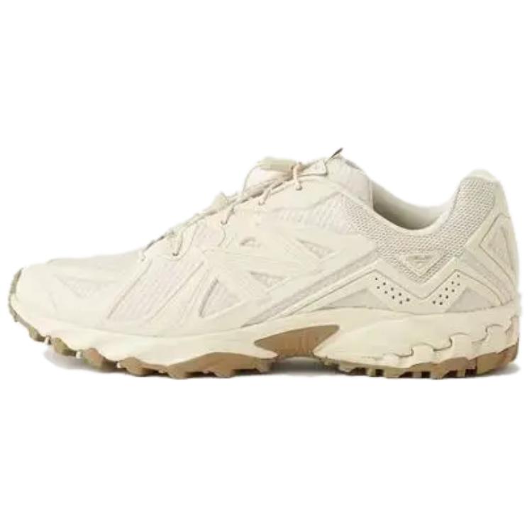 New Balance 610 White Beige