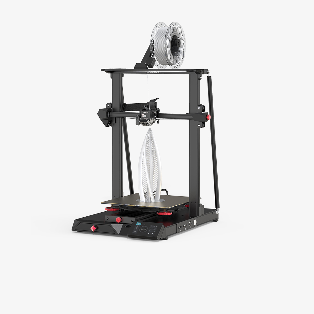 creality cr10 smart pro ３Dプリンター Ender3 CR-10 Smart Pro 3D Printer