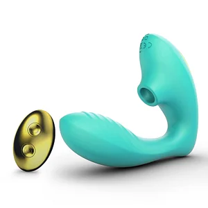Dual Stimulation Og Pro 2 Sucking Vibrator - Facebook Group Exclusive Flash Sale