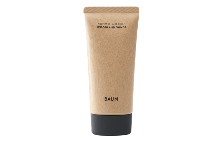 BAUM Hand Cream Unisex