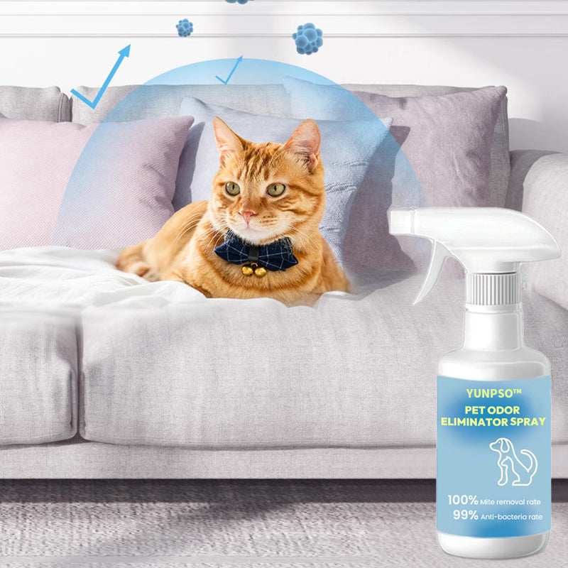 YUNPSO™ Pet Odor Eliminator Spray 16 cd58f0d3828a32865d3ccebc20505754