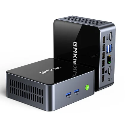 GMKtec Intel-based Mini PC