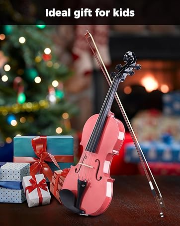 violin set for kids and beganer