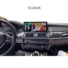 F&uuml;r BMW 5er F10 F11 Android Bildschirm Apple CarPlay Autoradio Car Stereo GPS 