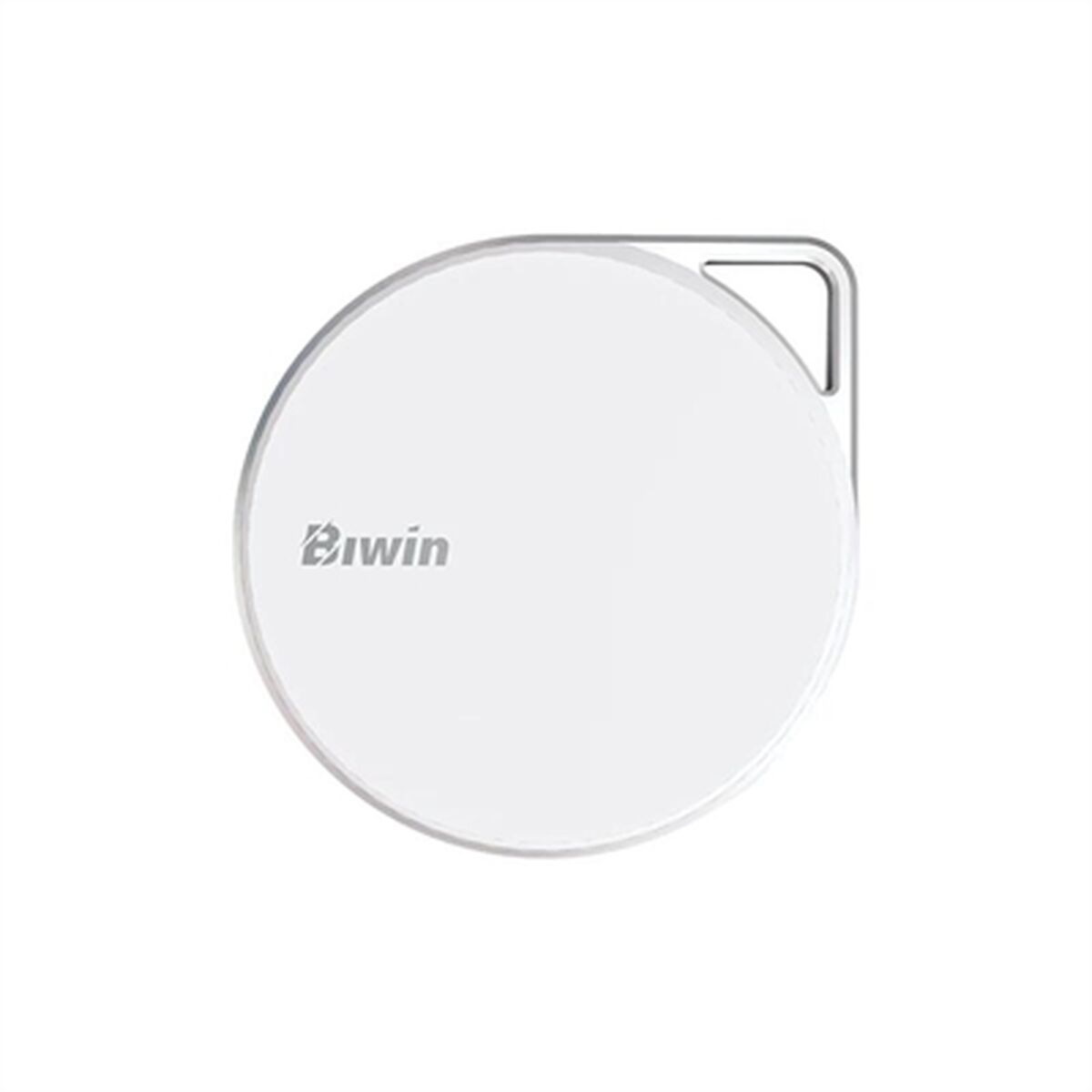 External Hard Drive Biwin PM2000 512 GB White