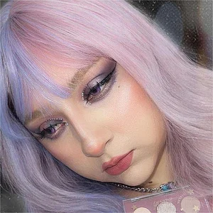 Aprileye NINI Purple