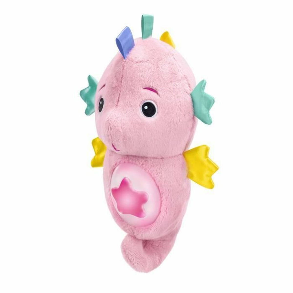 Baby toy Sea Dreams Seahorse