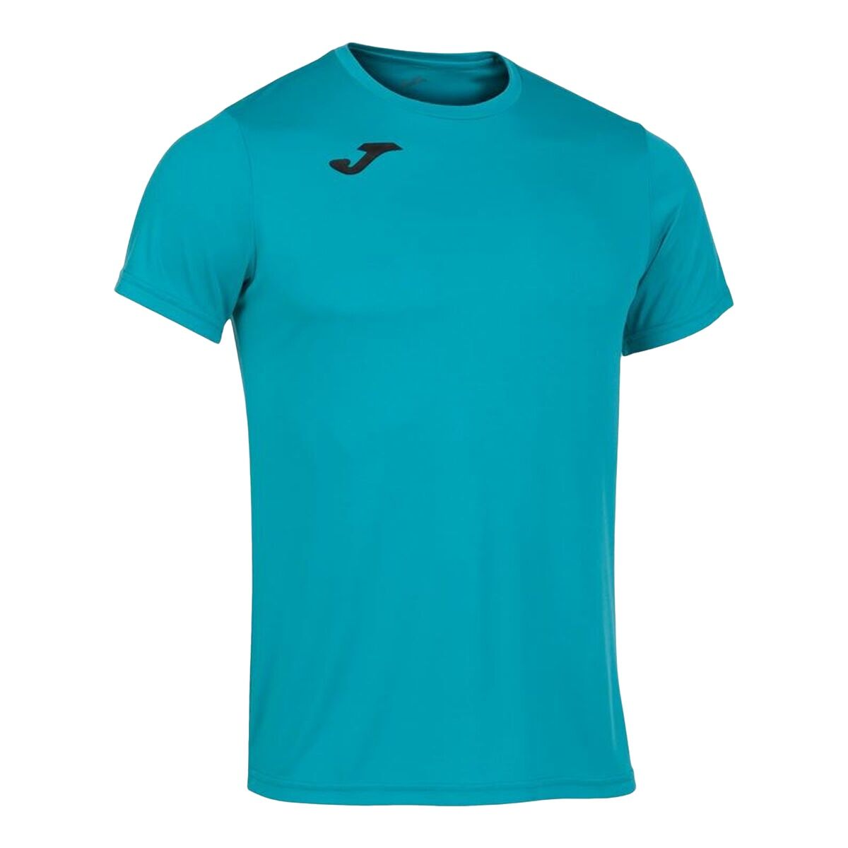 Men&rsquo;s Short Sleeve T-Shirt Joma Sport Record II