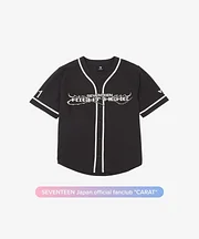SEVENTEEN Right Here Uniform T-Shirt