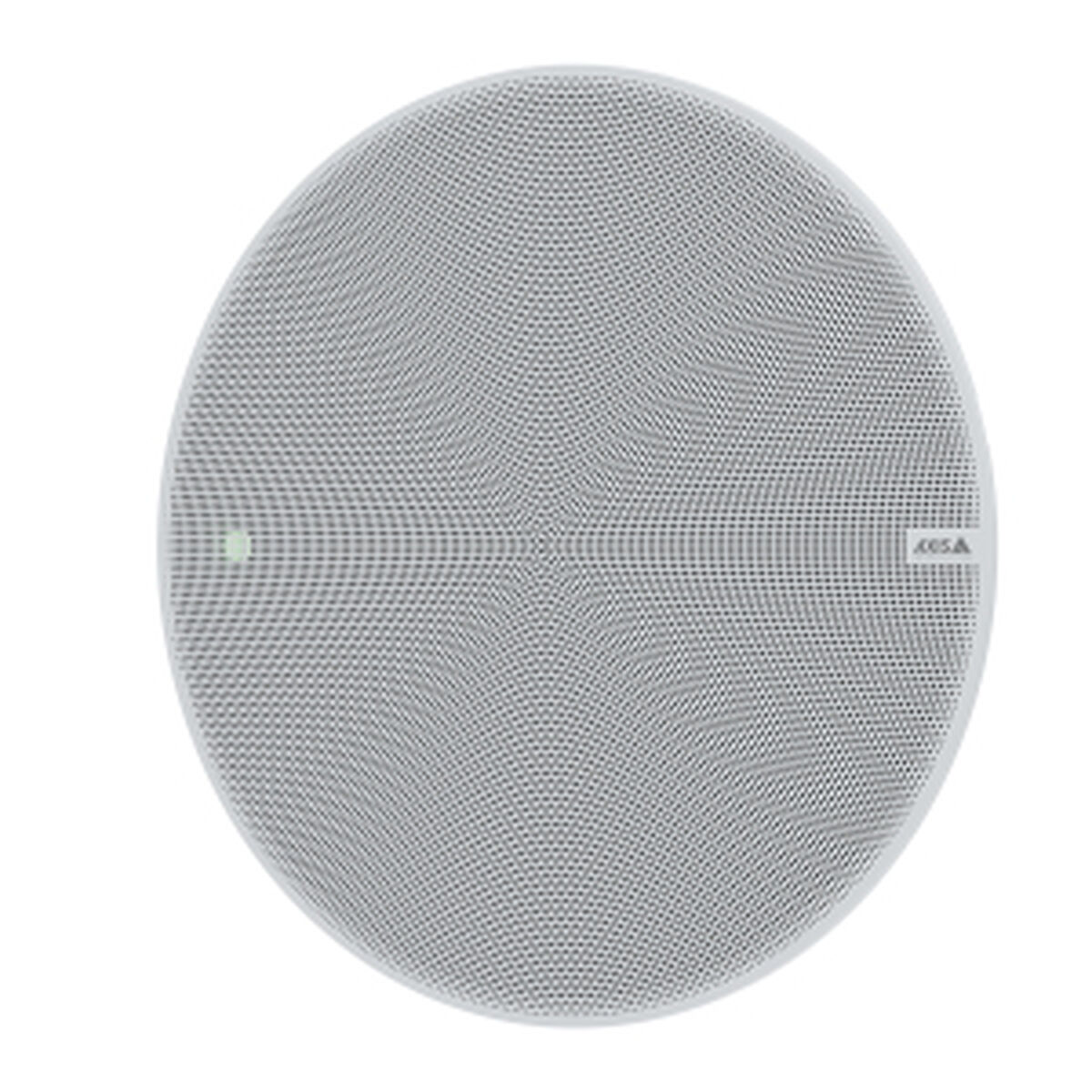 Speakers Axis C1210-E White Black