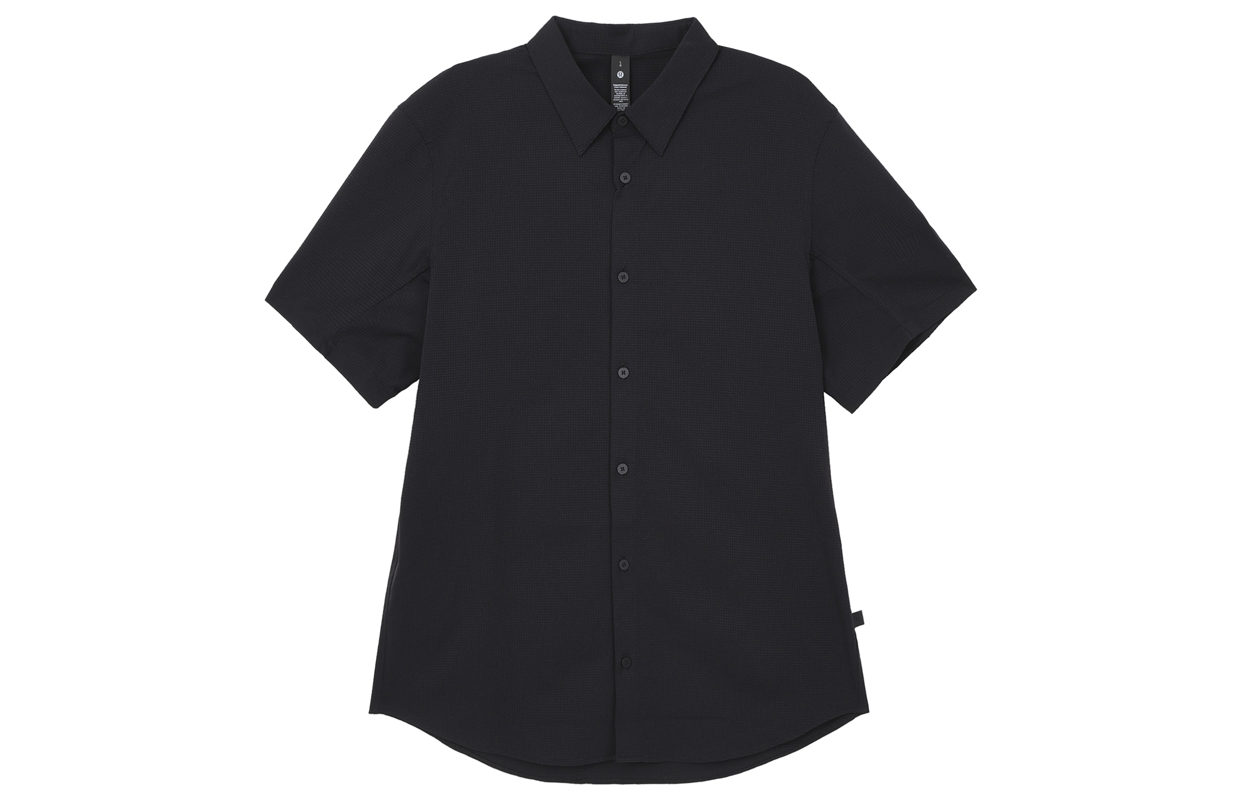 Lululemon Airing Easy Shirts Men