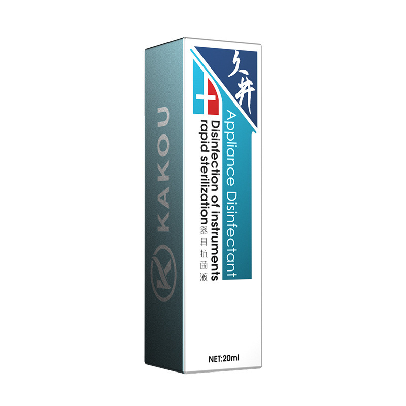 Sexy Toy Disinfection Detergent Spray 20ml