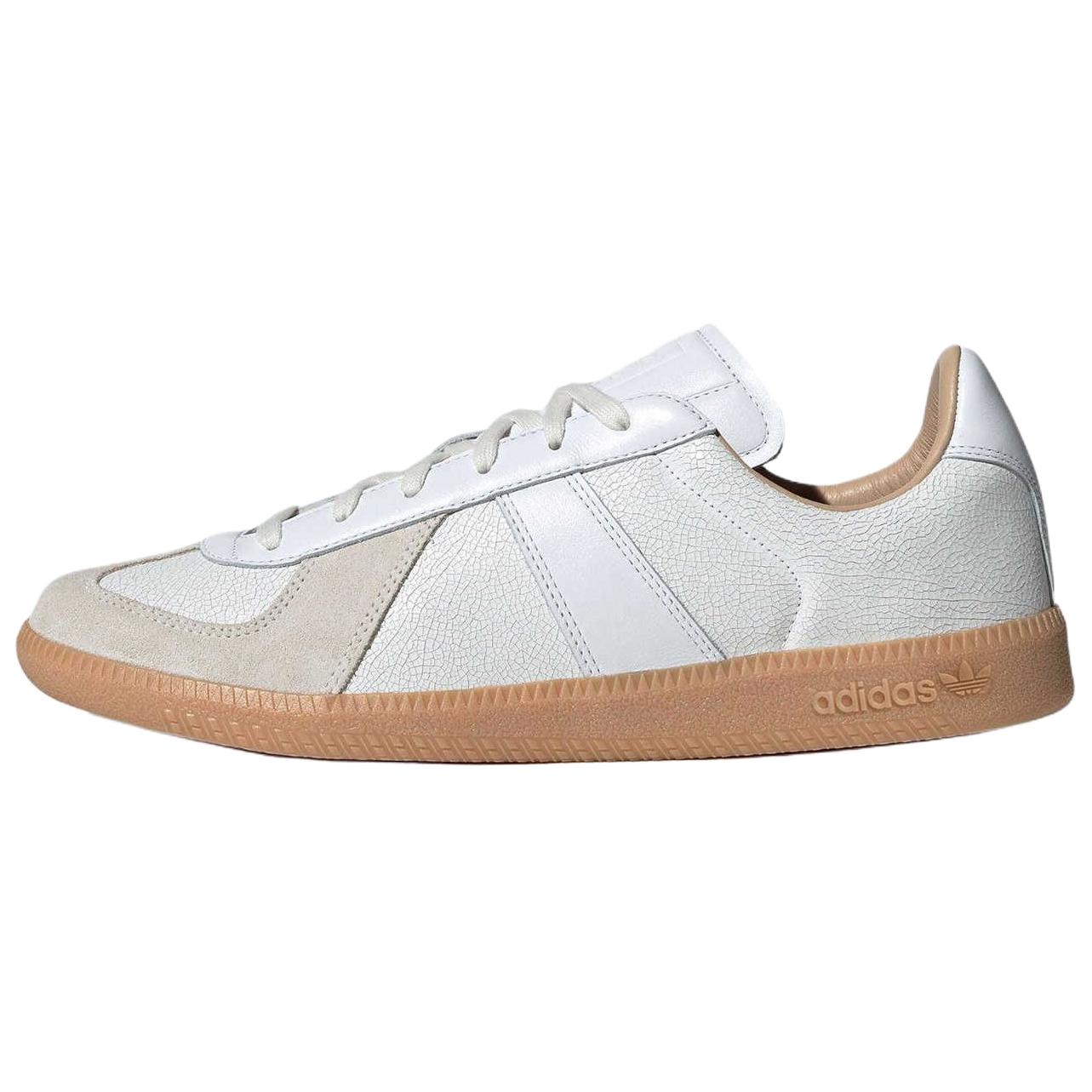 Adidas Bw Army Lux White Gum Women's