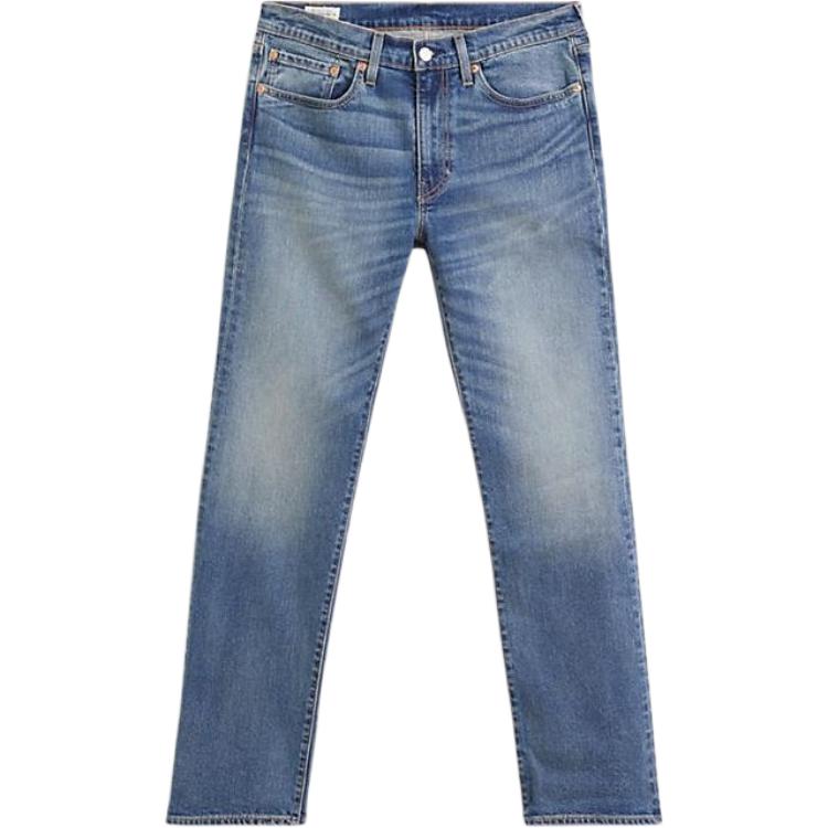 Levis Jeans Men Blue