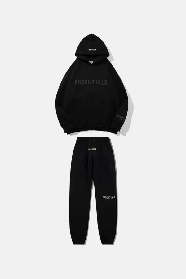 MXPACE x ESSENTIALS Tracksuit | MXPACE