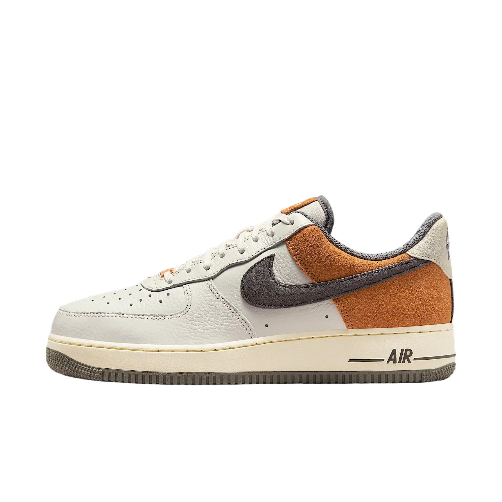 Nike Air Force 1 Low '07 LV8 Phantom Copper Moon