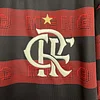 2019-2020 Retro Flamengo Home Football Shirt 1:1 Thai Quality