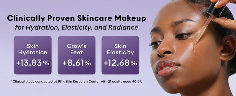 [MISSHA Official] M Perfect Cover Serum BB Cream (35ml) - Bifida Ferment Lysate Serum-Infused BB Cream for Anti-Aging Skin Rejuvenation, Skin Tint, Tinted Moisturizer, Skin Care Foundation Makeup,Superfood Complex,Glass Skin CardiBB OGBB PurpleBB