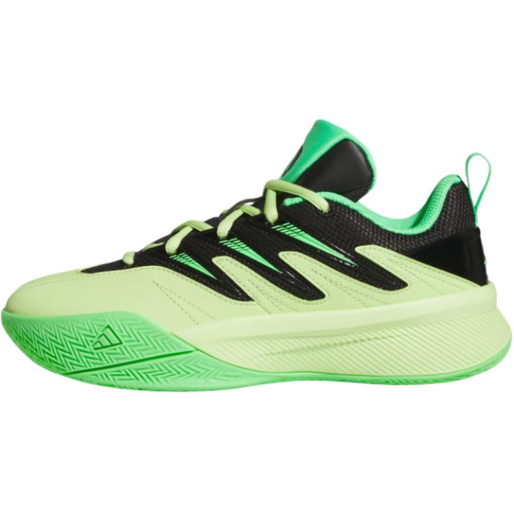 Adidas Dame Certified 3 Kids' Basketball Shoes Grade School