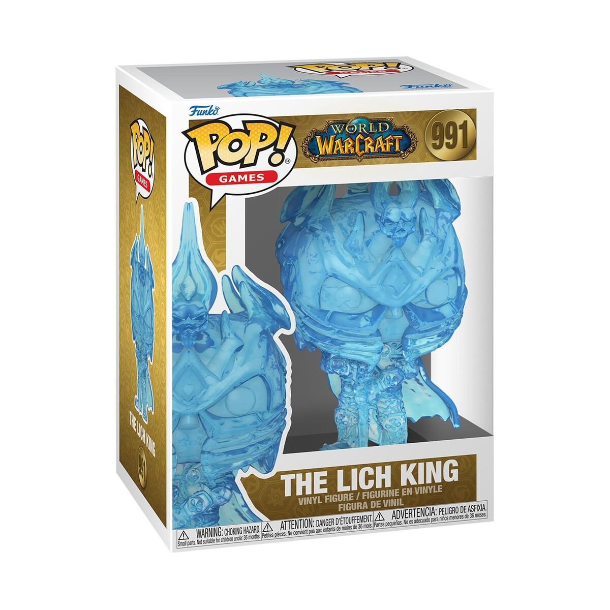 Collectable Figures Funko Pop! 82240 Stick